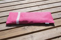 Cerise vetekudde stor